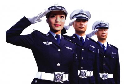 ​警察的种类别再分不清 今天带你详细了解一下