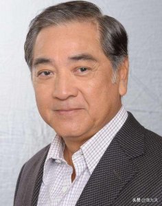 ​TVB老戏骨之秦沛