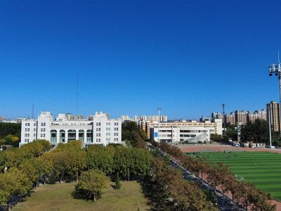 ​北华航天工业学院：位于河北省廊坊市，2004年升格为普通本科院校