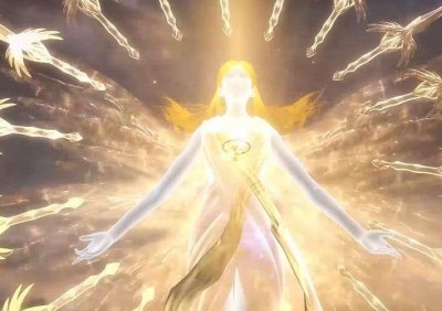 ​斗罗大陆：六翼天使武魂先天魂力二十级，为何有如此逆天的设定？