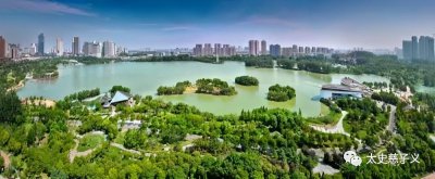 ​每天一县：江苏省淮安市清江浦区