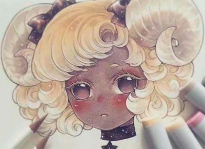 ​高冷的女生会主动吗