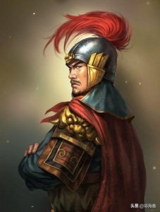 ​曹纯：弃文从武，戎马一生，英年早逝的曹魏名将