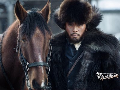 ​“座山雕”崔三爷麾下的八大金刚，各有何特点？本事最大的是谁？