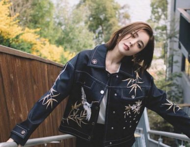 ​姓杨的7位明星，杨洋杨幂上榜，你最喜欢谁？