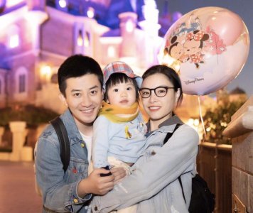 ​娶到“跳水女皇”的张效诚：和吴敏霞相守12年不惧流言，想生三胎