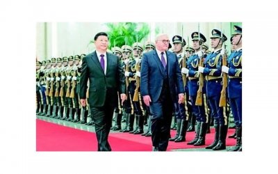 ​同志伴侣想要感情长久 需要做到12点