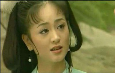 ​《西游记后传》:莲花，碧游仙子，陈五真谁才是乔灵儿真正爱的人