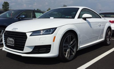 ​奥迪VS宝马：优劣势大比拼（看完本文就知道怎么选了）