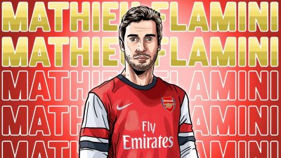 ​传奇的弗拉米尼：从阿森纳球员到企业大佬和气候活动家