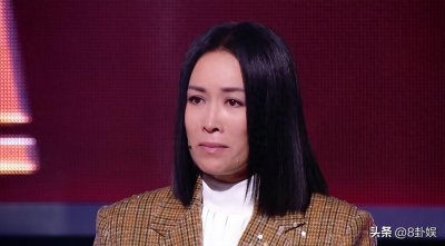 ​刀郎和那英的恩怨揭秘，那英到底冤吗？