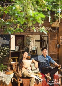 ​十部看了就忘不掉的爱情剧，全是经典