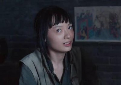 ​《白鹿原》人物志：封建社会的新时代女性，死在自己人手里的白灵