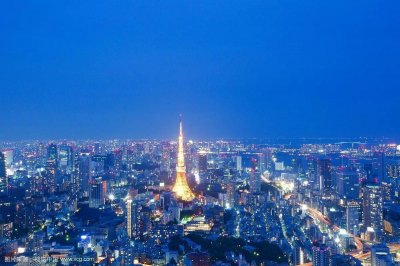 ​GDP总量第一的湾区-东京湾区