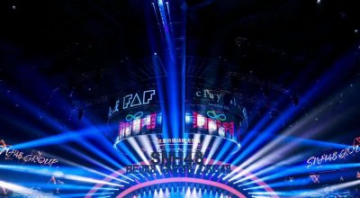 ​SNH48总选狂赚一亿多！第一名颜值被吐槽普通，远差于鞠婧祎