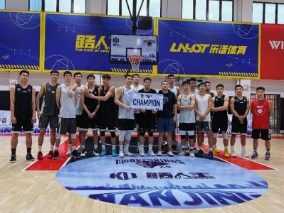 ​路人王篮球那些真正的草根球员，赶紧看看有没有你认识的