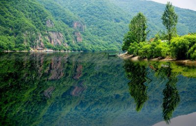 ​杭州市临安区旅游景点大全
