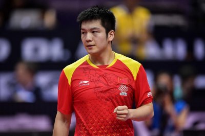 ​德国乒乓球公开赛昨日赛果和今日赛程(1.31):CCTV5直播双打半决赛