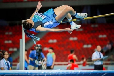 ​奥运会比赛项目有这28项，你清楚它们的历史吗？