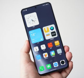 ​魅族20系列手机壁纸驾到！全新Flyme 10轻拟物风，33张壁纸随心换