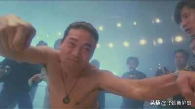 ​奔雷手文泰来扮演者：签TVB应预料到工资低，做艺人要主动寻机会