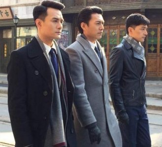 ​袁殊：中国隐蔽战线的间谍之王