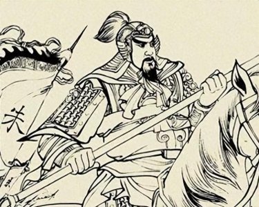 ​朱亮祖：扛住徐达、砍伤常遇春，朱元璋鞭杀他，10年后再灭他全家