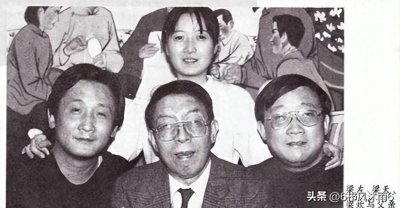 ​梁欢：赶走宋丹丹嫁给英达26年，生活一地鸡毛，人生一言难尽