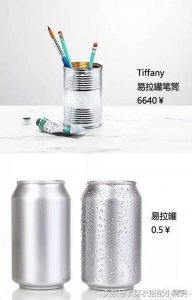 ​神马！Tiffany 的一个毛线球竟然卖到八万块！我们还只能用同款！