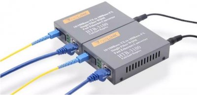 ​光纤收发器之单纤、双纤区别