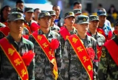 ​拒服兵役人员将承受什么后果？影响可能是一辈子