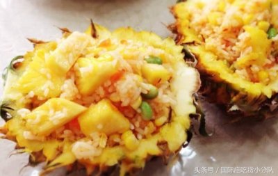 ​昆明8条最出名的美食巷子！看完直流口水