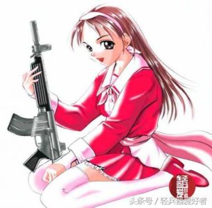 ​大宇之枪-K2，一支韩国步枪的升级之路