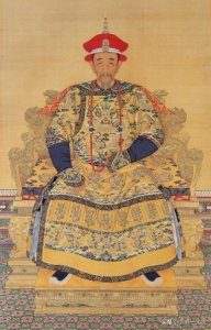 ​中国在位时间最长的15位皇帝介绍