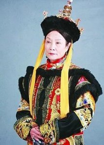 ​81岁的吕中嫁给了《西游记》里“镇元大仙”，一对儿女都很争气