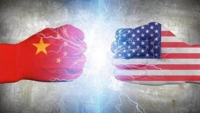 ​贸易战、科技战、舆论战：美国对中国发起的三场战争，结果如何？