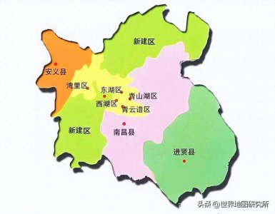 ​南昌市实力最强的医院，医疗水平位居省内前列，你都知道哪几个？