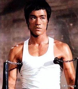 ​木村武之：李小龙的日本大弟子，终身为他守墓，一守就是48年