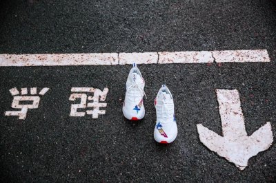 ​5000米 ≠ 5公里