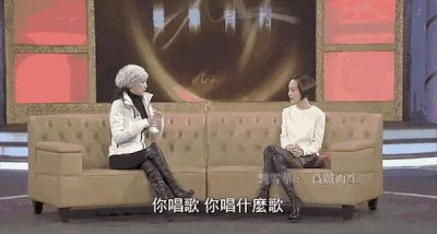 ​朱孝天说自己是F4中混得最差的，他那张嘴要占大部分原因吧？