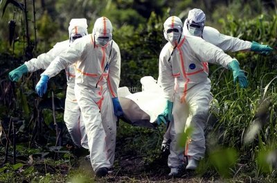 ​埃博拉病毒卷土重来，比新冠还可怕的埃博拉，为何一直在非洲肆虐
