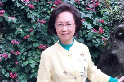 ​林婉珍十年隐忍，琼瑶“小三”上位成功，50年恩怨孰是孰非？