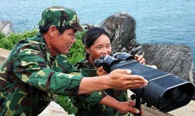 ​他和妻子孤守无人岛32年，年薪只有5000块，58岁去世被称时代楷模