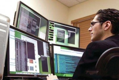 ​专业介绍-计算机类