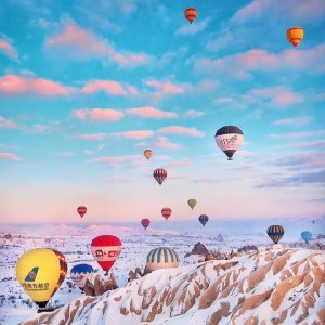 ​土耳其：浪漫又有“钱途”，绝对不可错过（附土耳其市场开发攻略