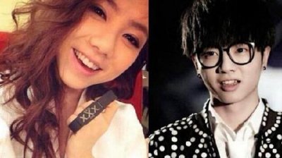 ​邓紫棋华晨宇恋情疑曝光 揭邓紫棋林宥嘉分手三大原因