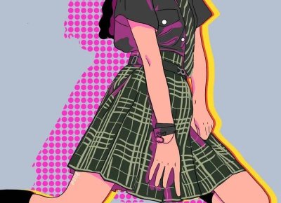 ​单纯的人会有什么下场