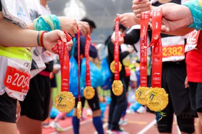 ​这场杭马，会是今年国内马拉松的巅峰么