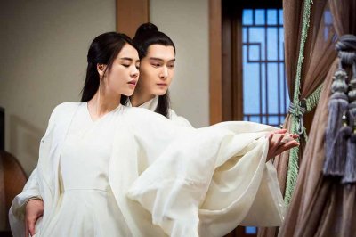 ​影视哲学：《将军在上》为什么能够从优酷9.9分降为7分左右？