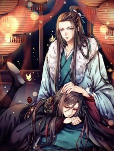 ​墨香铜臭笔下的三大主攻，走过路过不要错过，了解一下